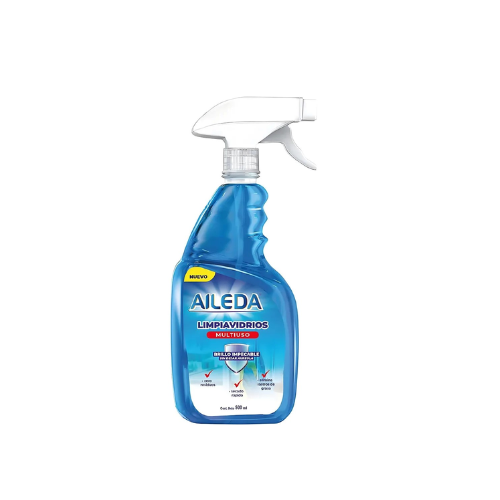 Aileda Limpia Vidrios Gatillo 500ml
